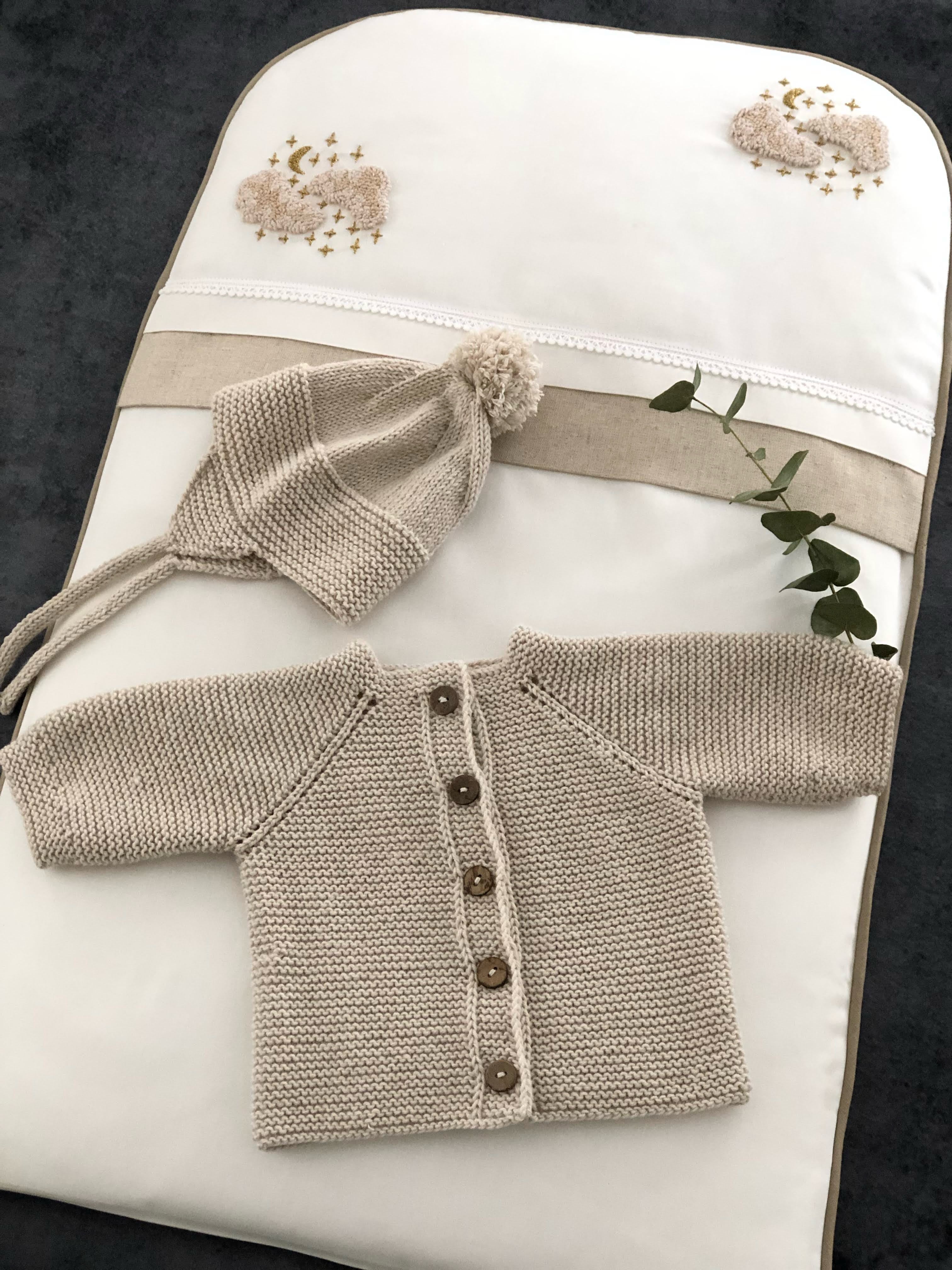 Twinkle Modeli El İşi İşlemeli Alt Açma & Portbebe