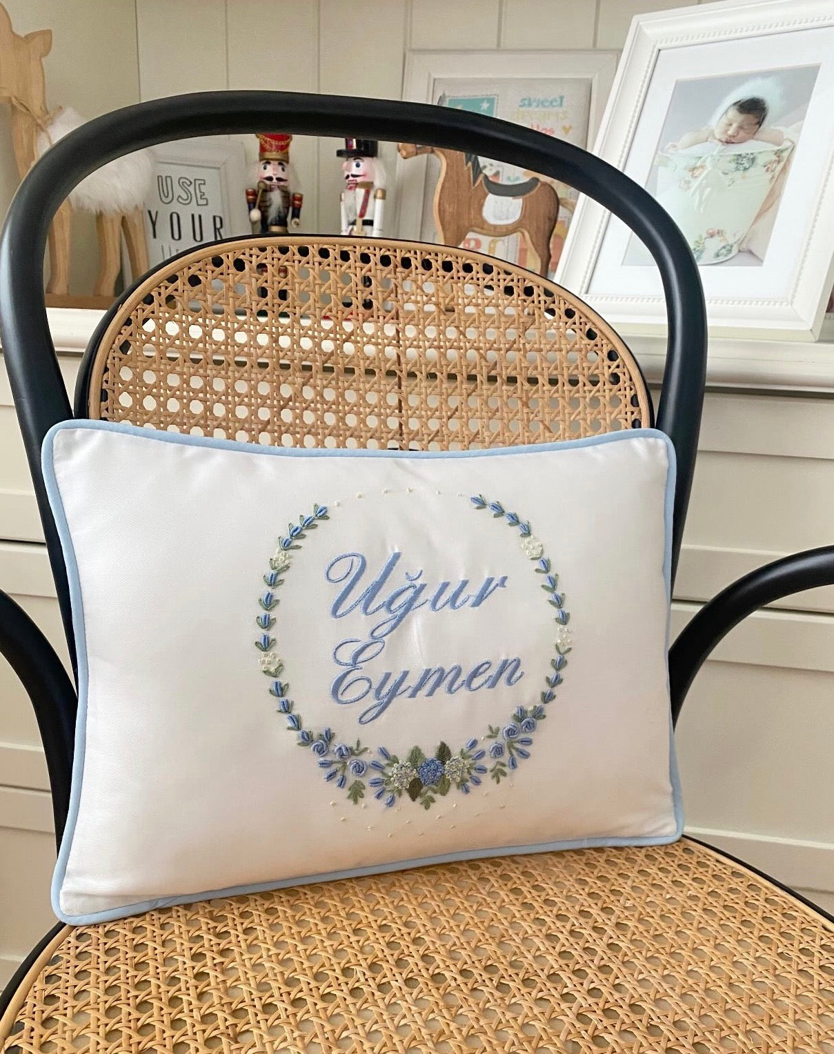 Ortanca Model Pike Takımı