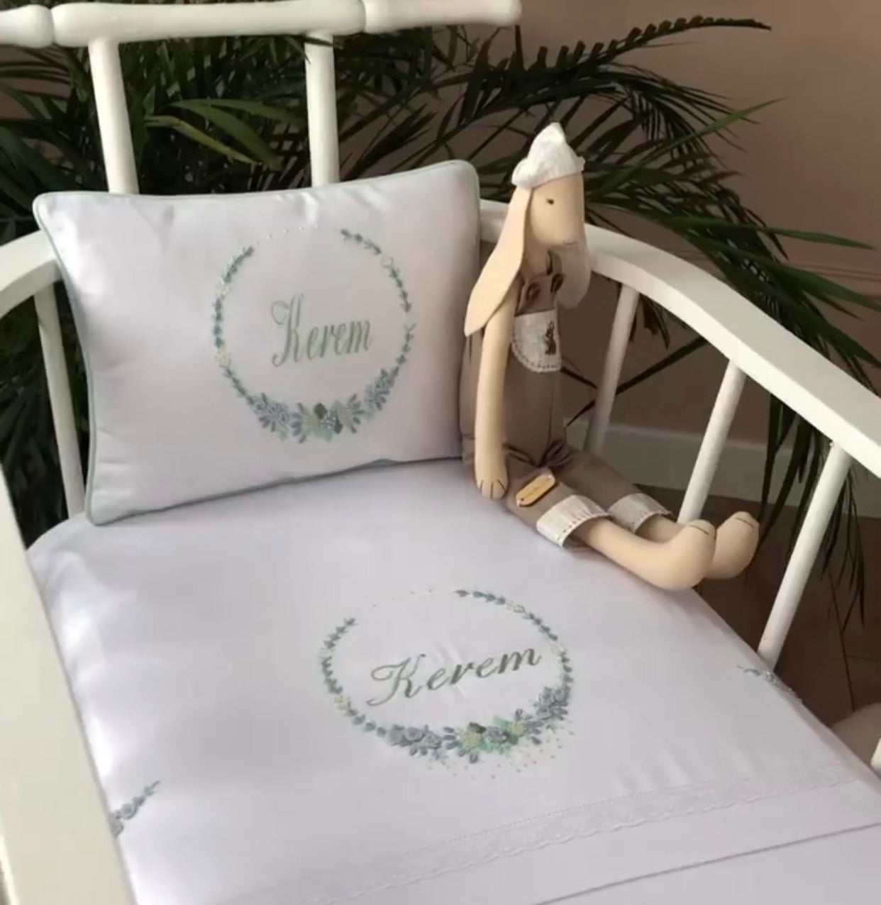 Ortanca Model Pike Takımı Mavi/Mint