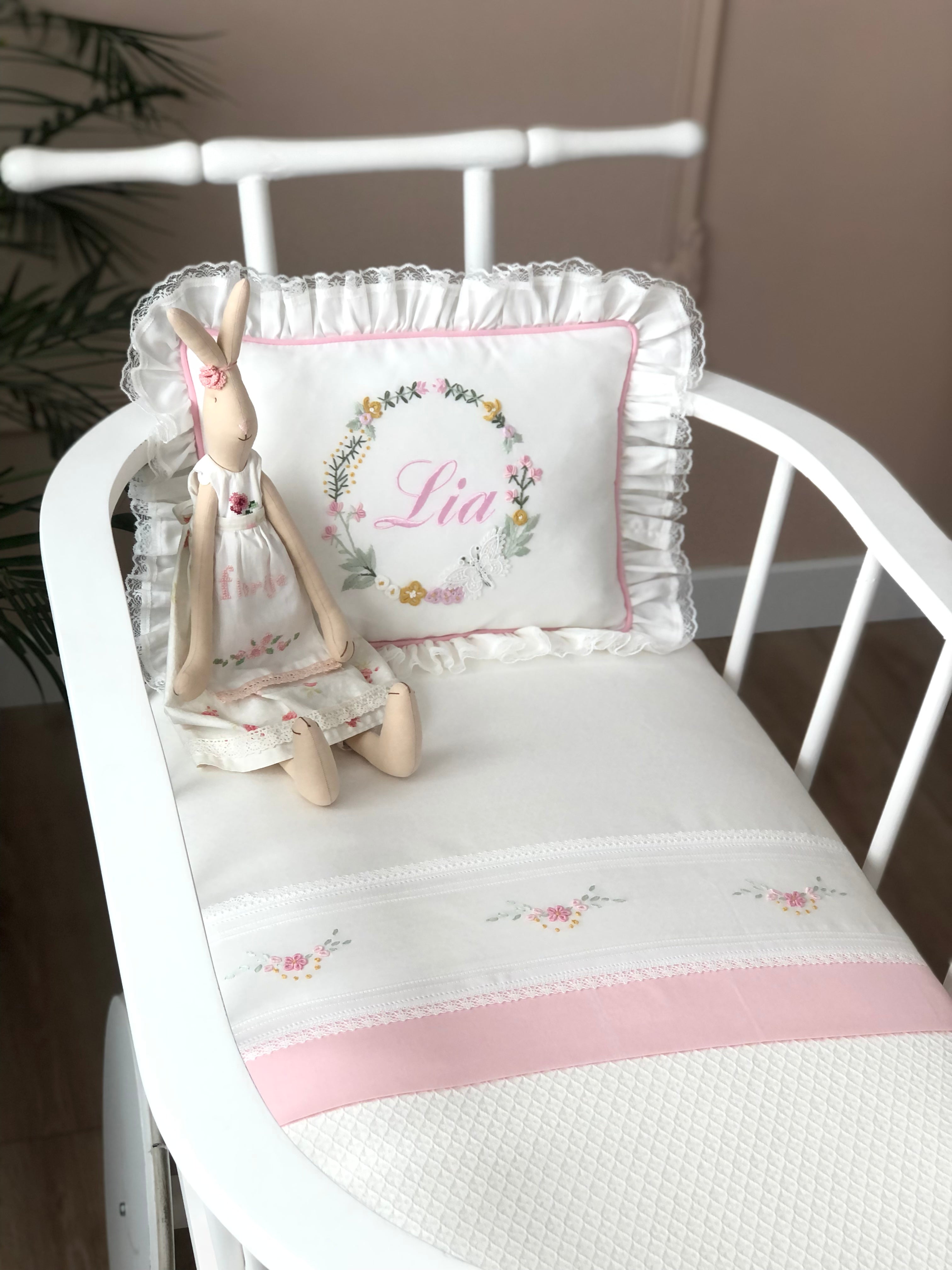 Papatya Model Pike Takımı