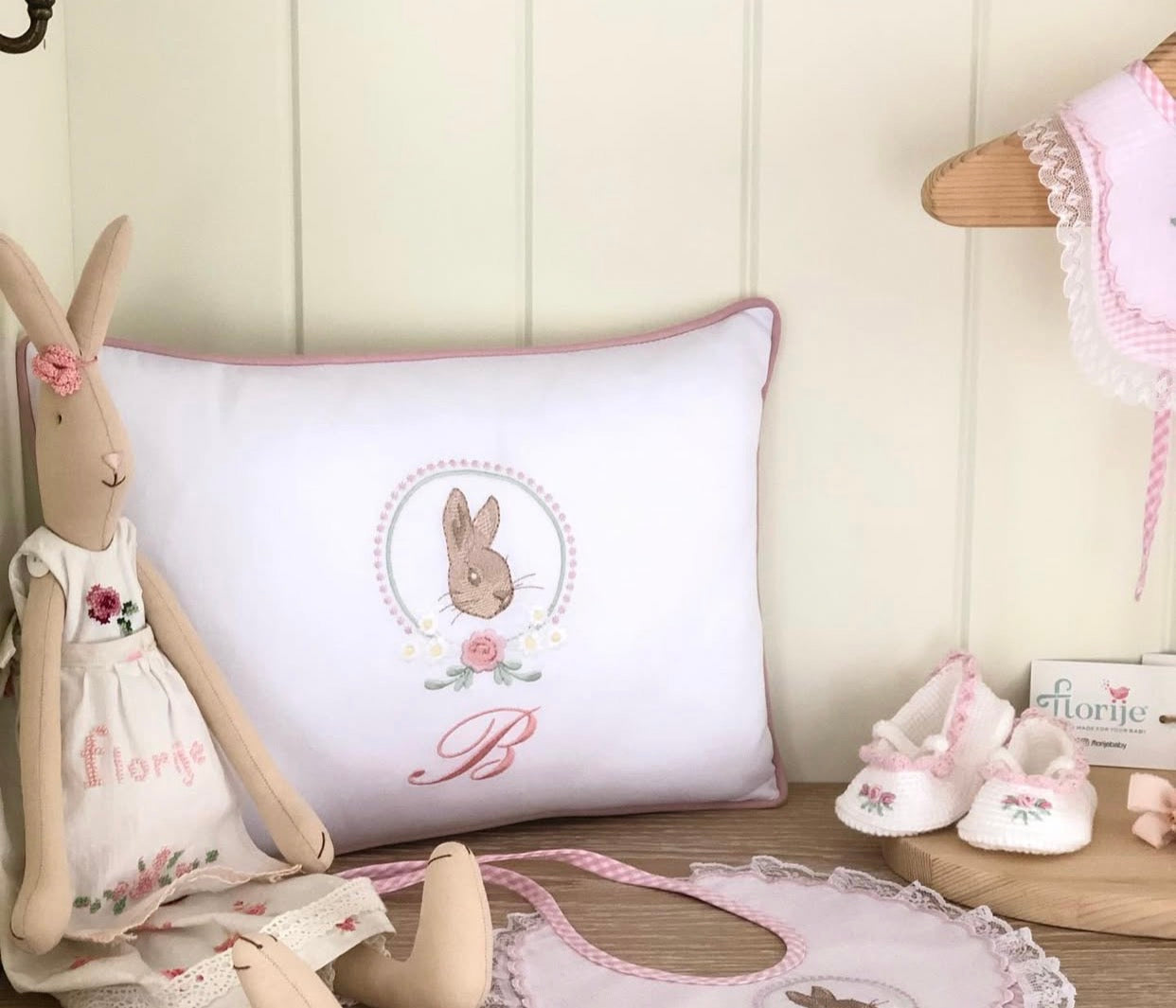 Peter Rabbit Hastane Çıkış Seti