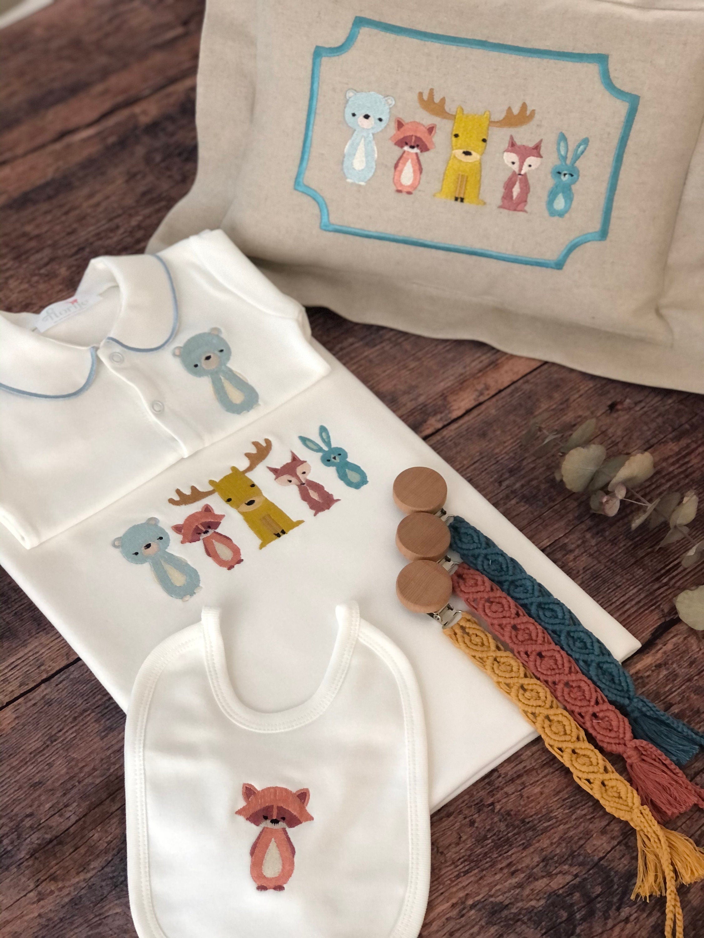 Orman Masalı Hastane Çıkışı Seti