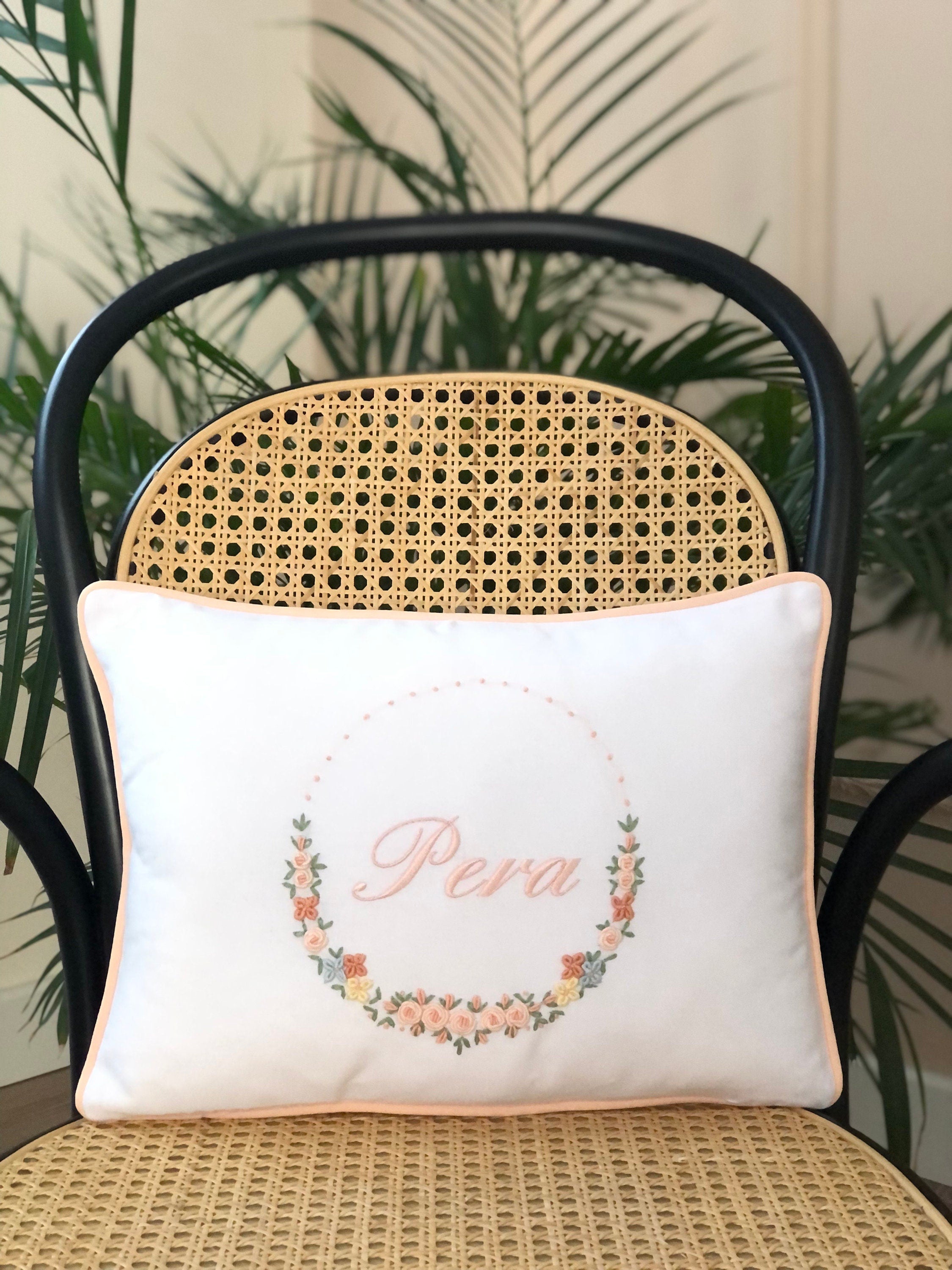 Floral Hastane Çıkışı Seti