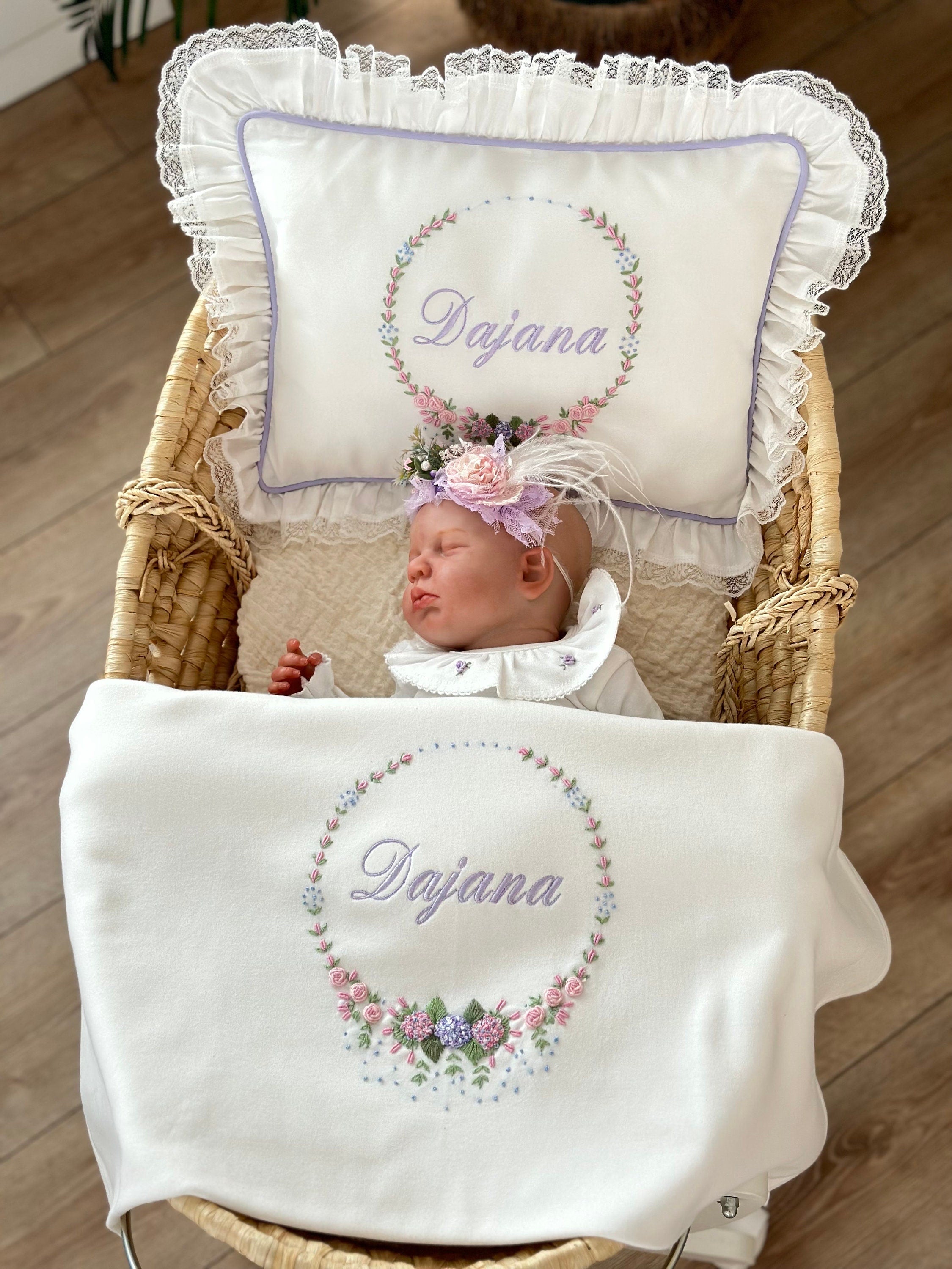 Ortanca Model Hastane Çıkışı Seti