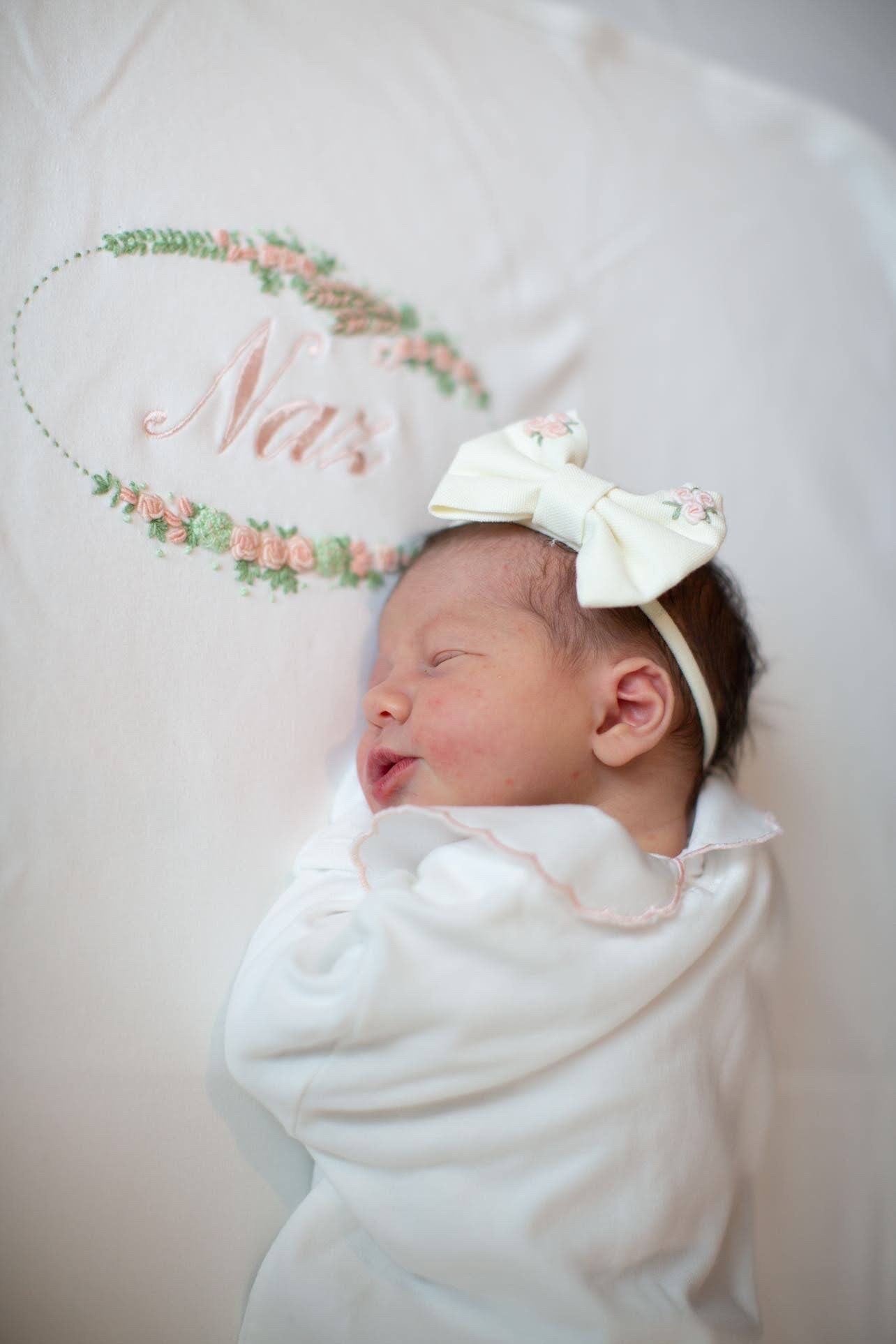 İstanbul Serisi Hastane Çıkışı Seti Somon