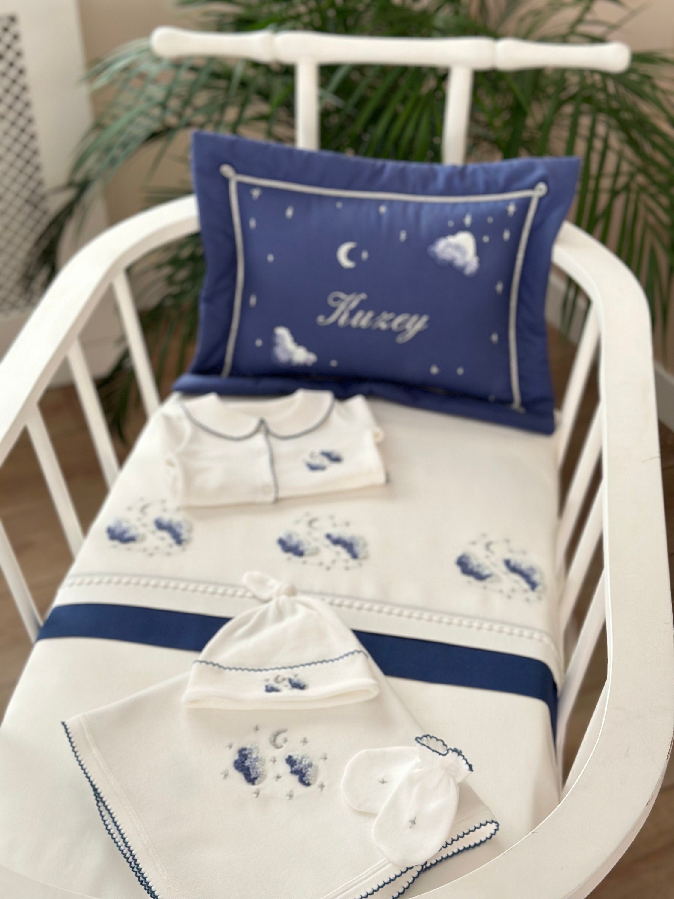 Twinkle Lacivert Pike Takımı