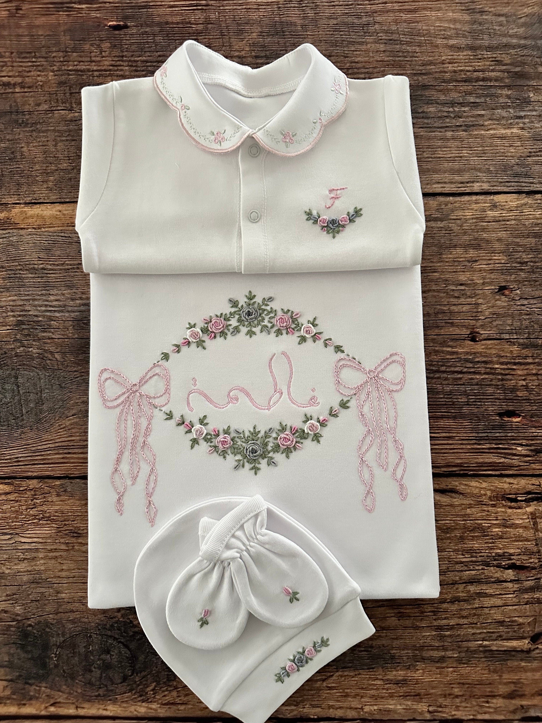 Ribbon Hastane Çıkışı Seti