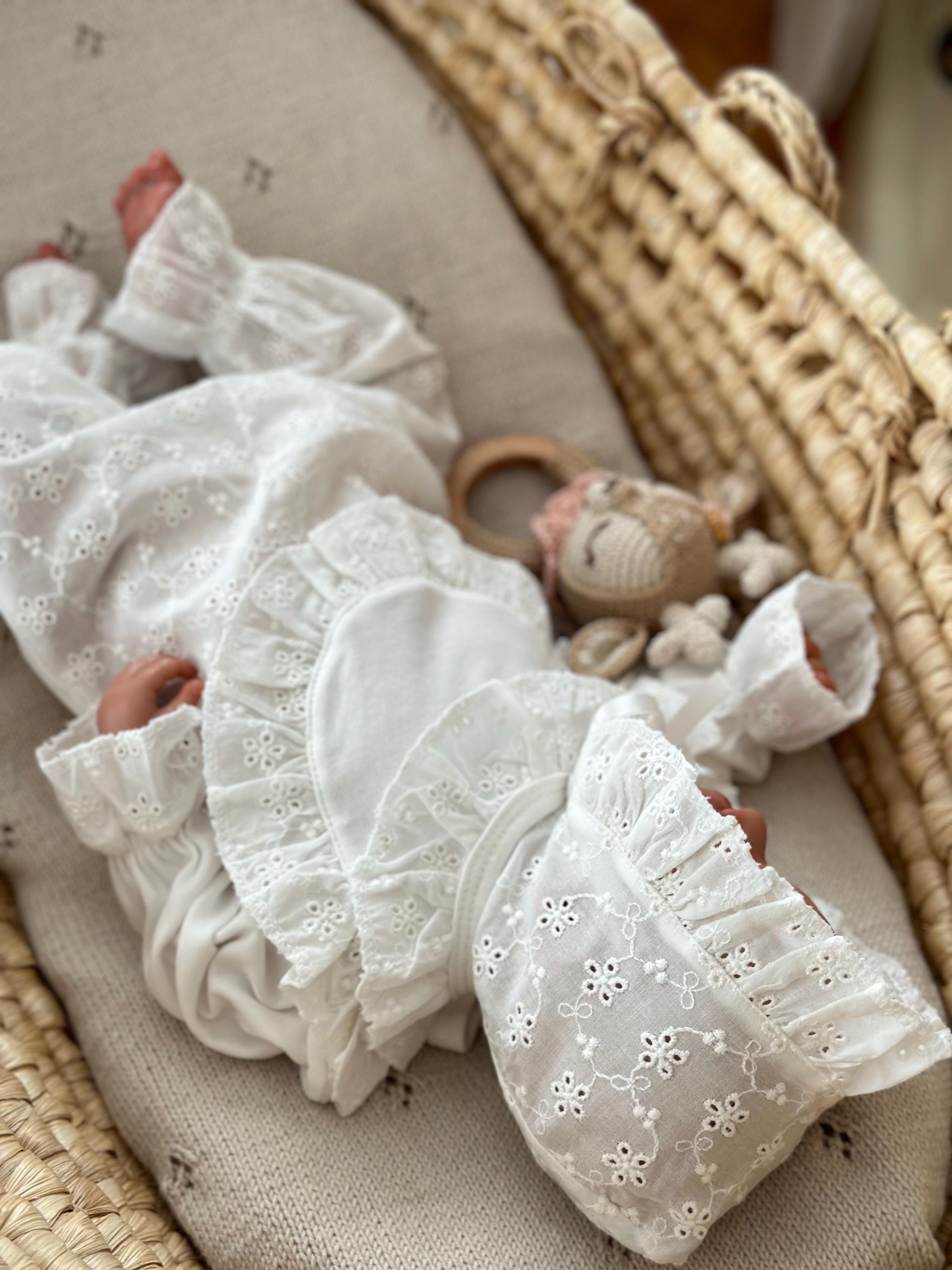 Flora 2 Parça Fistolu Tulum Seti