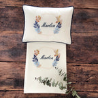 Geometri Model Pike Takımı