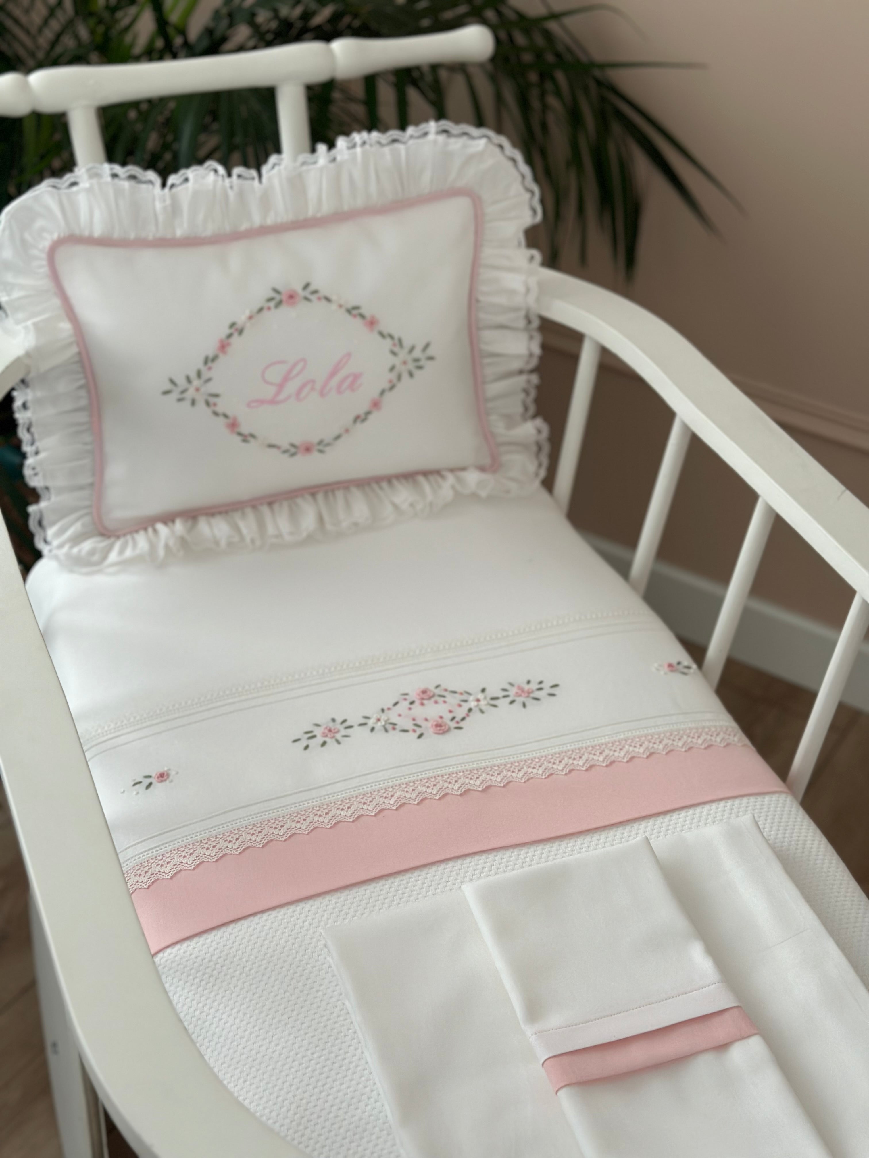 Lily Pembe Pike Takımı