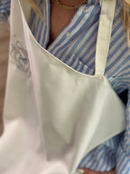 Emzirme Örtüsü Carousel Atlı İşlemeli