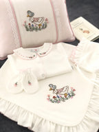 Puddle Duck Dekoratif Bebek Yastığı