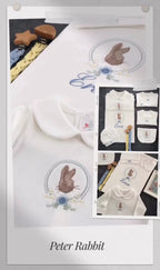 Peter Rabbit Hastane Çıkış Seti