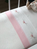 Papatya Model Pike Takımı