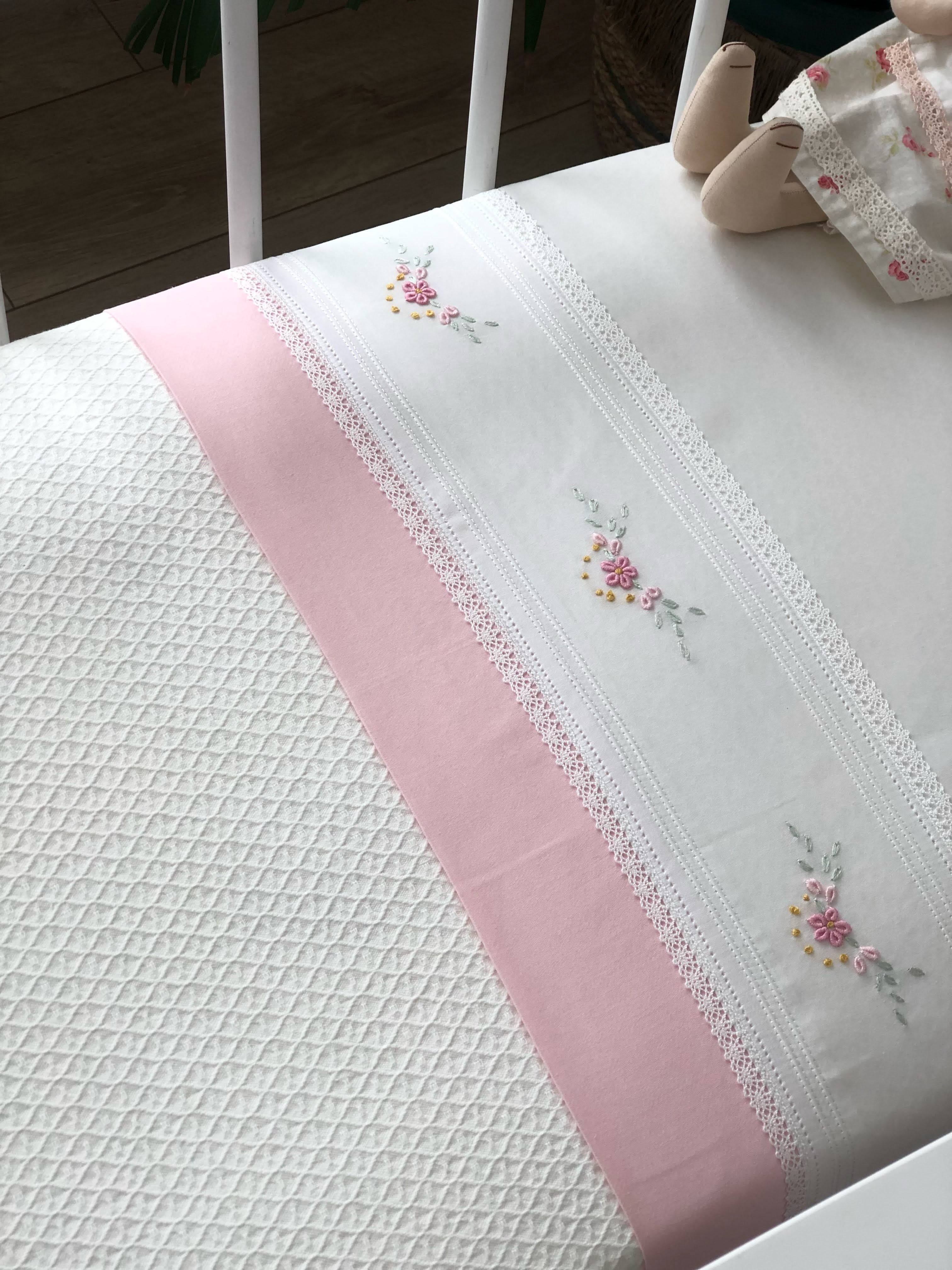 Papatya Model Pike Takımı