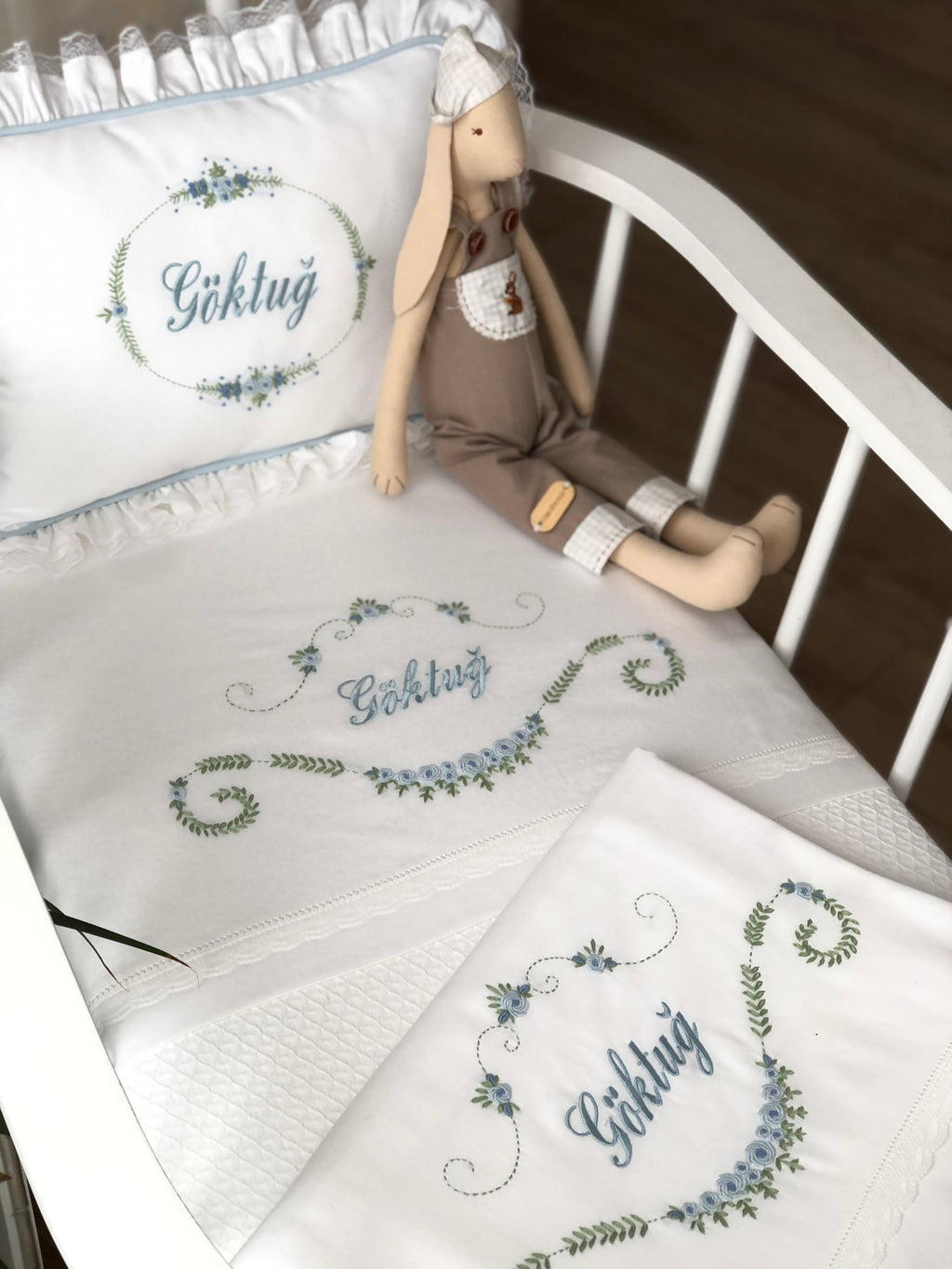 Ayaz Model Pike Takımı