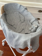 Peter Rabbit Series Leaf Detailed Hospital Exit Set