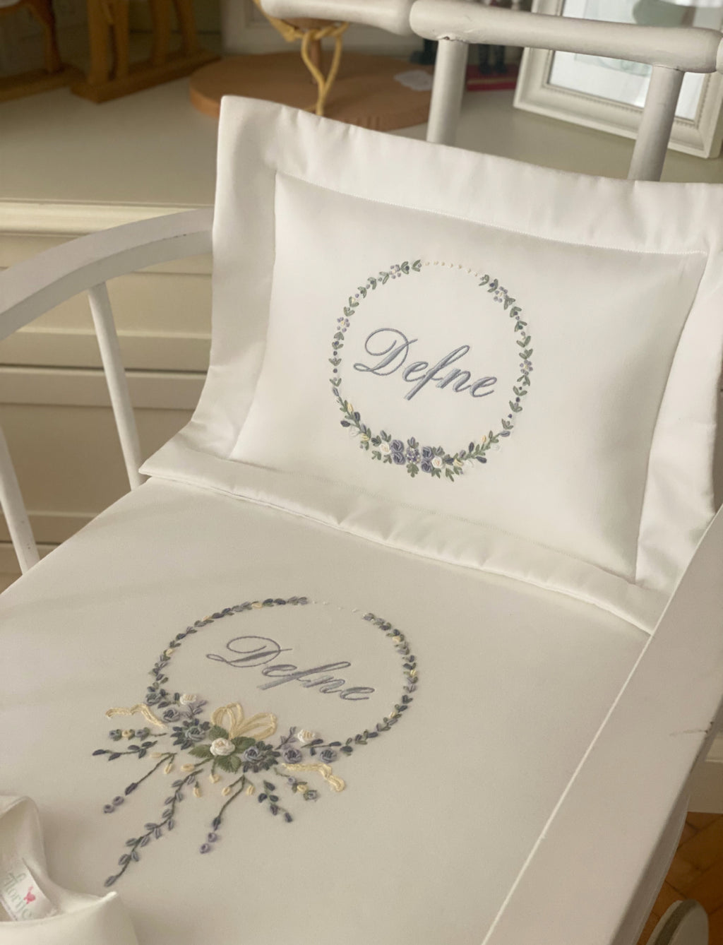 Drop Model Hospital Exit Set Gray/Yellow