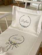 Drop Model Hospital Exit Set Gray/Yellow