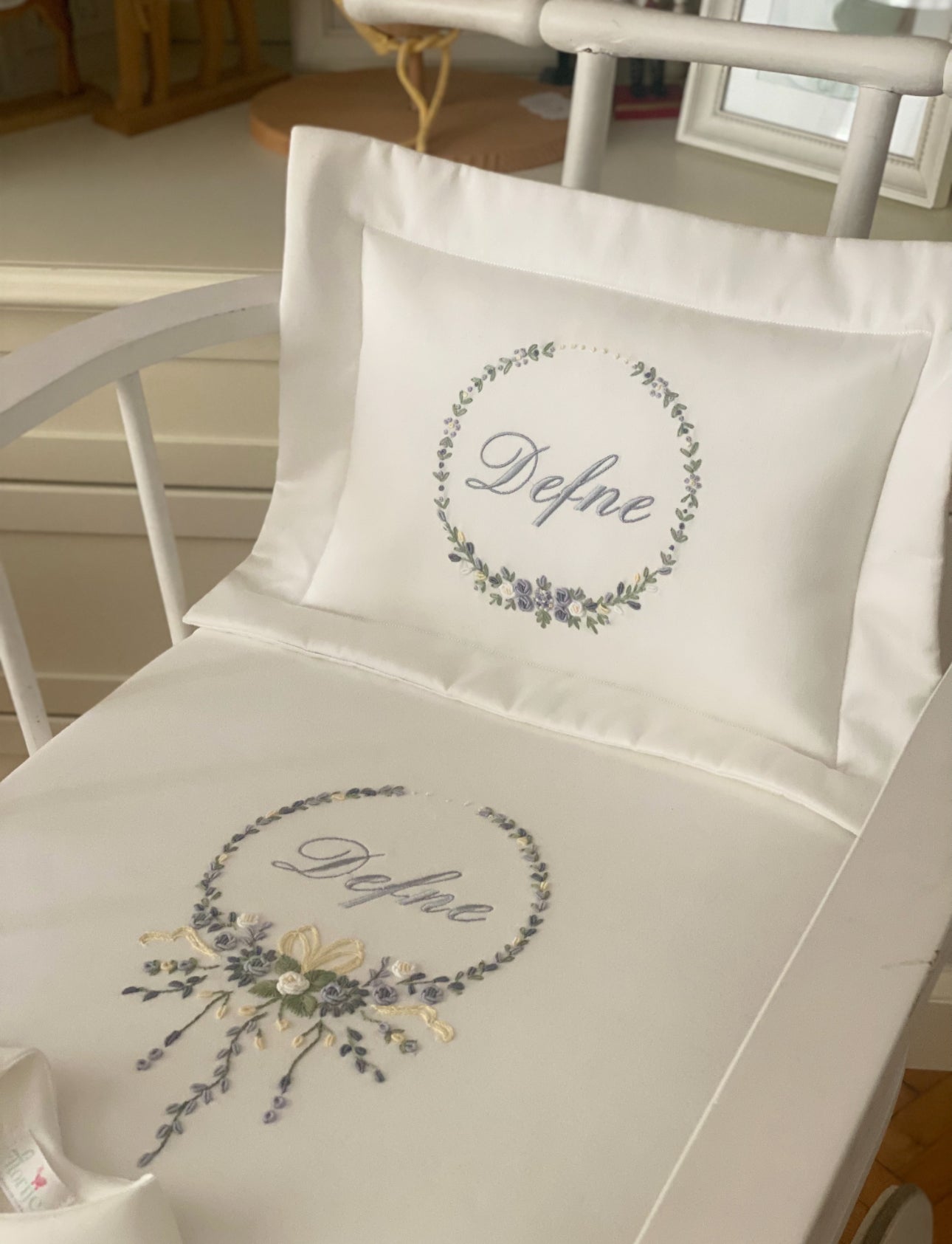 Drop Model Hospital Exit Set Gray/Yellow