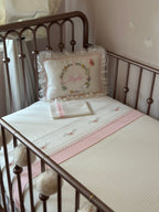 Papatya Model Pike Takımı