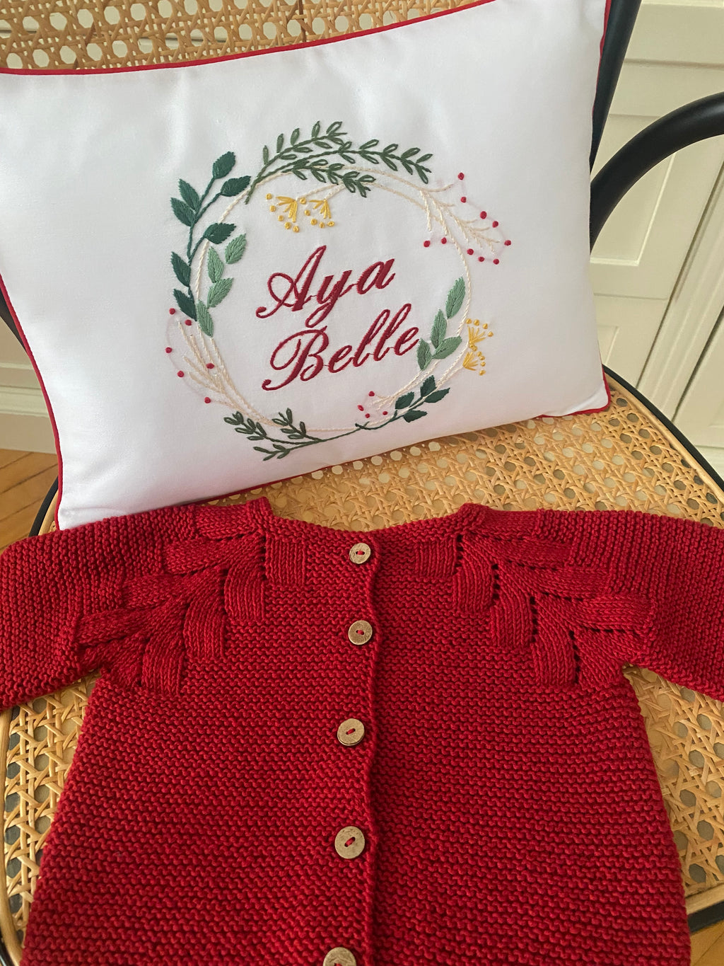 Yeniyıl Temalı Hastane Çıkışı Seti