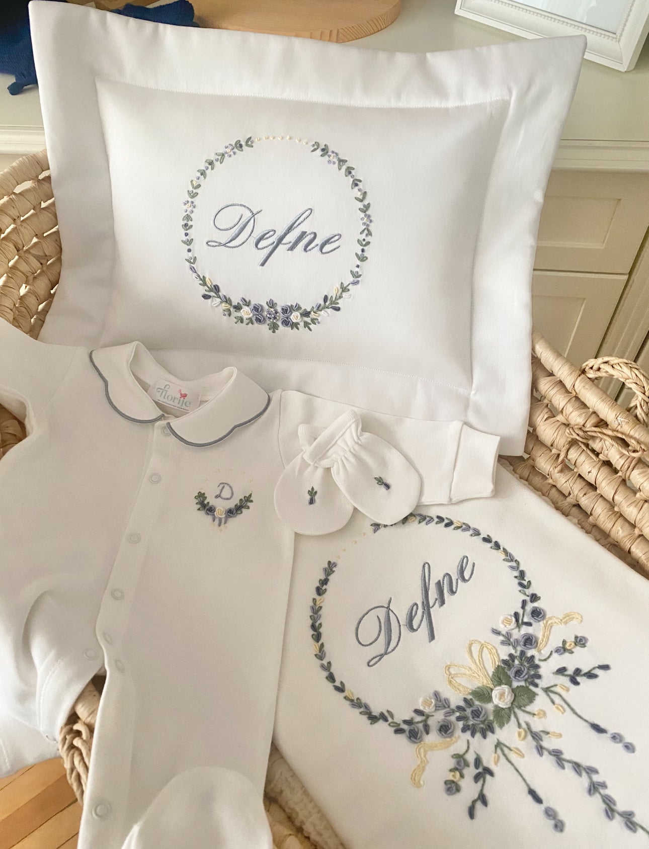 Drop Model Hospital Exit Set Gray/Yellow