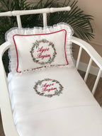 Yeni Yıl Çelenk Model Pike Takımı