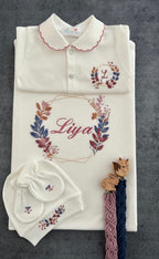 Geometri Model Hastane Çıkışı Seti