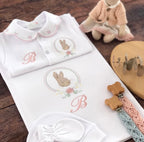 Peter Rabbit Hastane Çıkış Seti