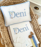 Puddle Duck Serisi Bebek Hastane Çıkış Seti