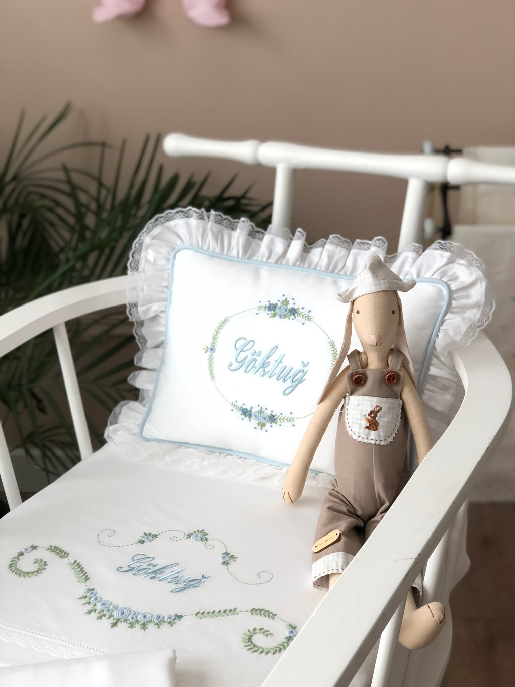 Ayaz Model Pike Takımı