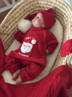 Peter Rabbit Series Leaf Detailed Hospital Exit Set