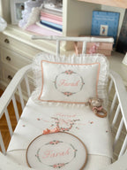 Bow Baby Hospital Discharge Set