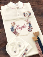 Geometri Model Hastane Çıkışı Seti