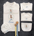 Peter Rabbit Hastane Çıkış Seti