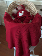 Peter Rabbit Series Leaf Detailed Hospital Exit Set