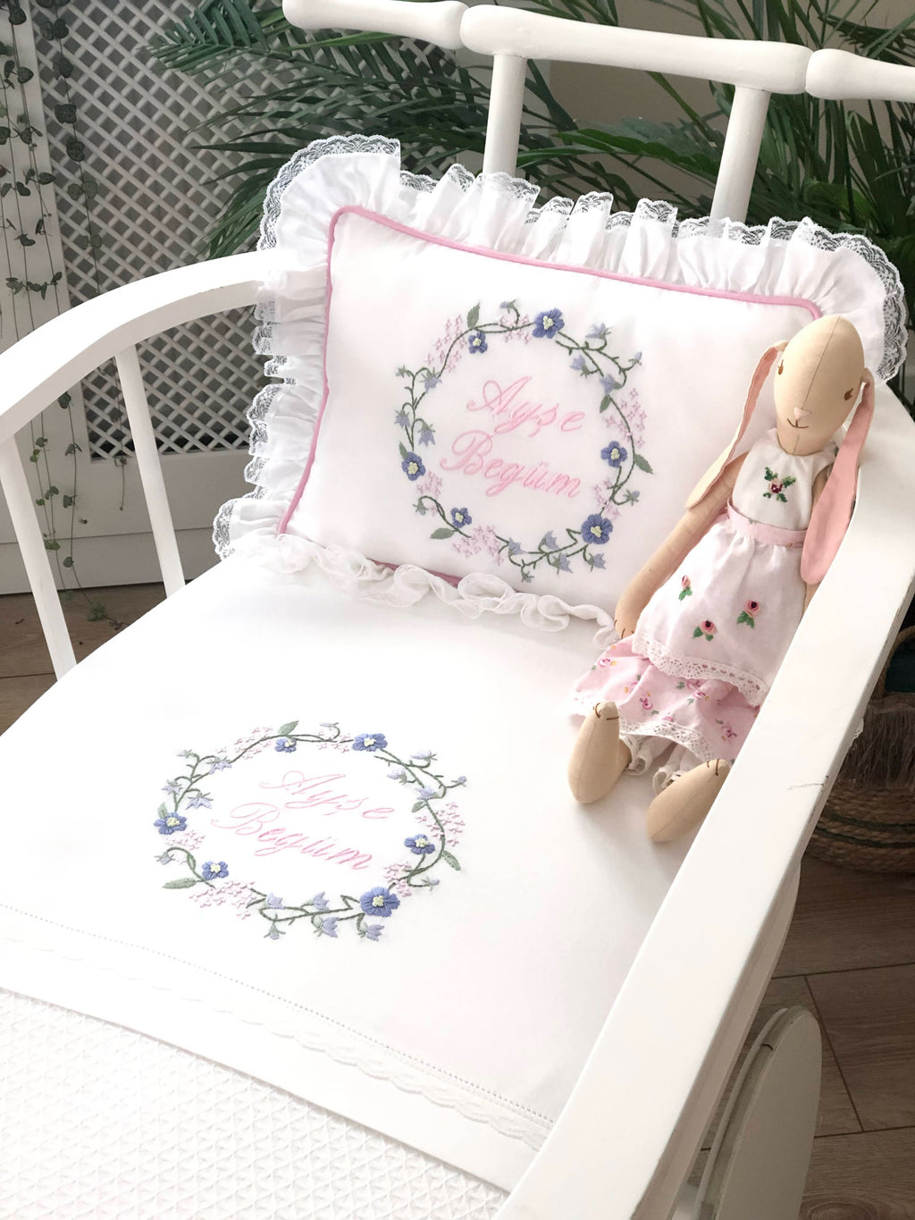 Menekşe Modeli Pike Takımı