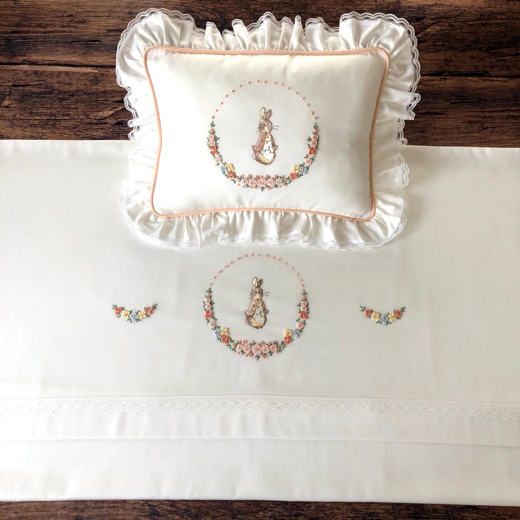 Floral Model Pike Takımı