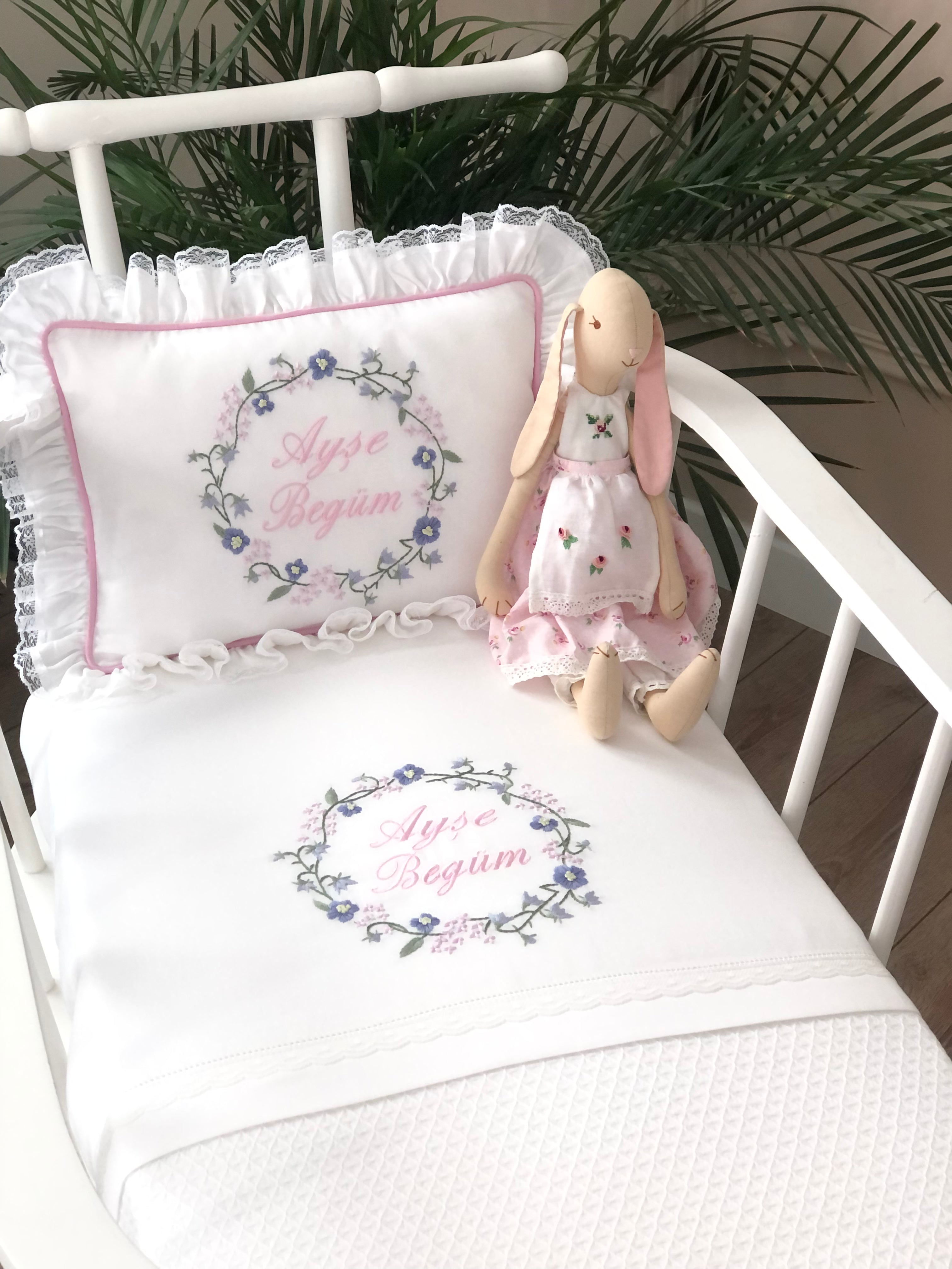 Menekşe Modeli Pike Takımı