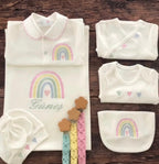 Rainbow Hastane Çıkış Seti