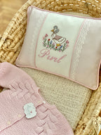 Puddle Duck Dekoratif Bebek Yastığı