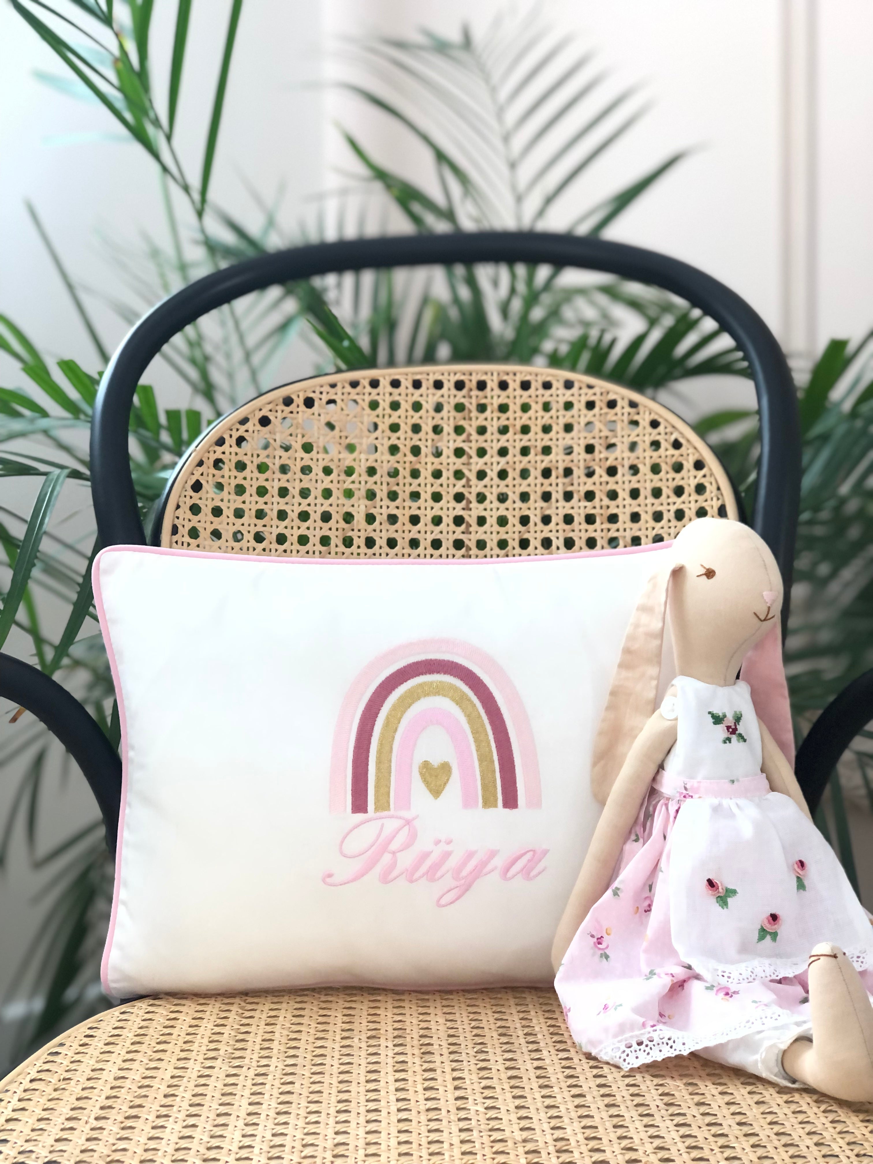 Rainbow Hospital Exit Set