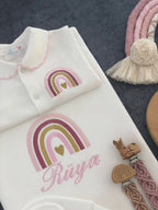 Rainbow Hospital Exit Set