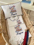 Sailor Teddy Hastane Çıkışı Seti