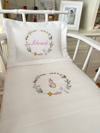 Peter Rabbit Serisi Kelebek Pike Takımı