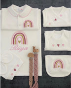 Rainbow Hastane Çıkış Seti