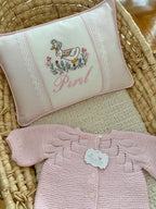 Puddle Duck Dekoratif Bebek Yastığı