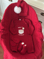 Peter Rabbit Series Leaf Detailed Hospital Exit Set