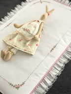 El İşi İşlemeli Alt Açma & Portbebe